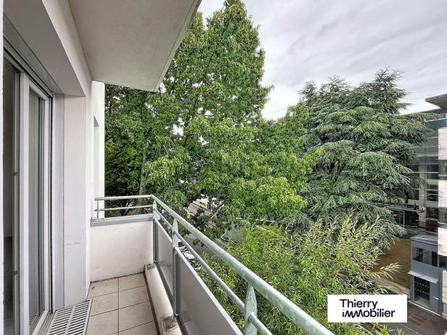 Appartement, Nantes
