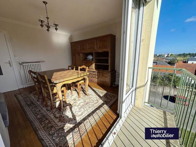 Appartement, Nantes