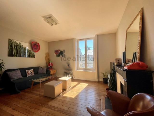 Appartement, Nantes