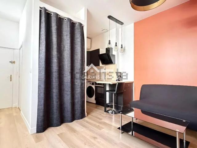 Appartement, Nantes