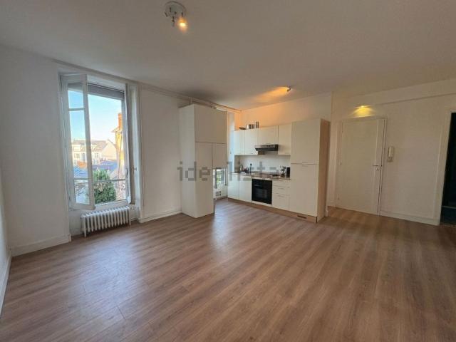 Appartement, Nantes