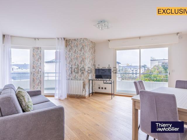 Appartement, Nantes