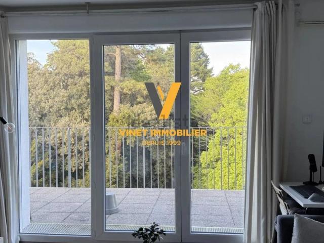 Appartement, Nantes