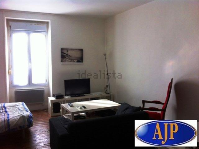 Appartement, Nantes