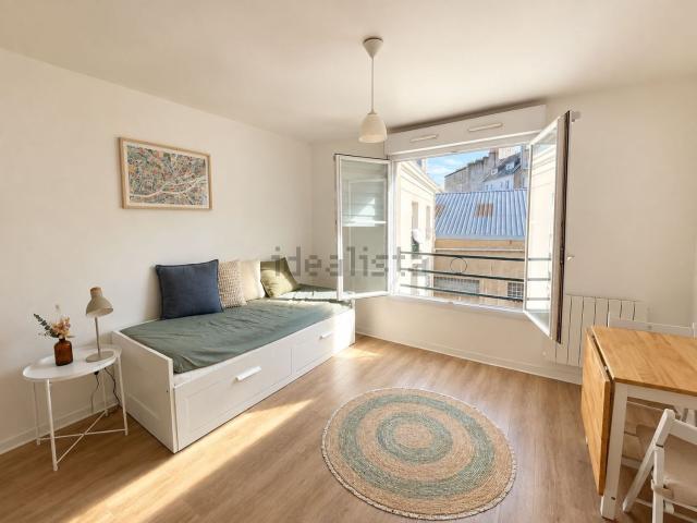 Appartement, Nantes