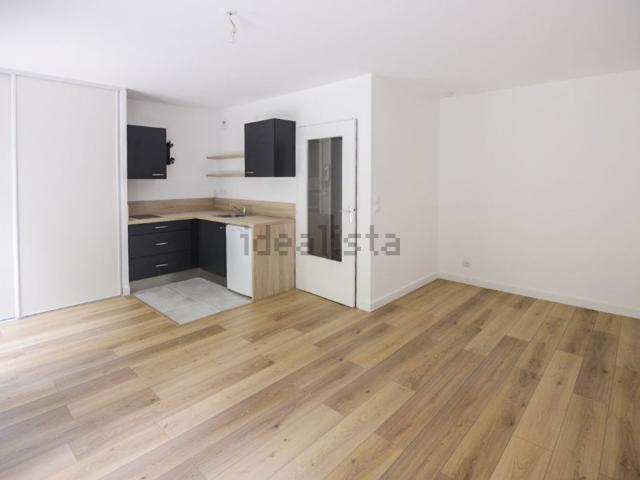 Appartement, Nantes