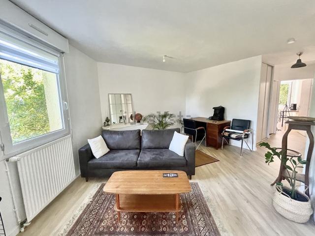 Appartement, Nantes
