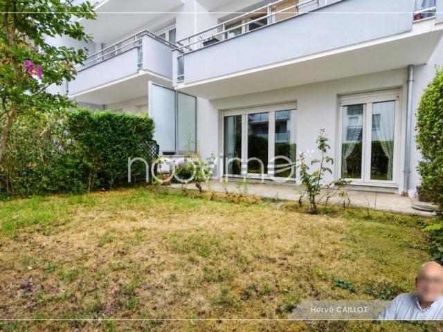 Appartement, Nantes