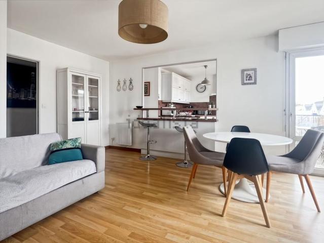 Appartement, Nantes