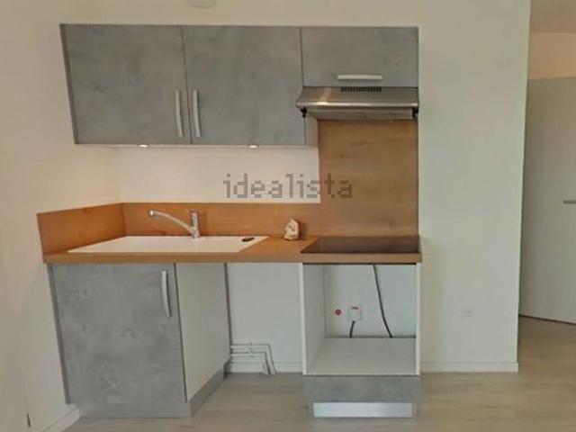 Appartement, Nantes