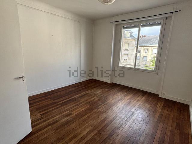 Appartement, Nantes