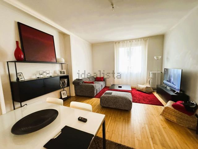 Appartement, Nantes