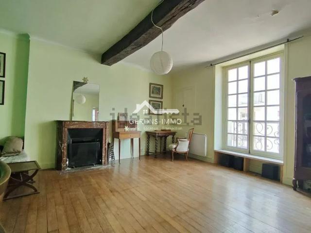 Appartement, Nantes
