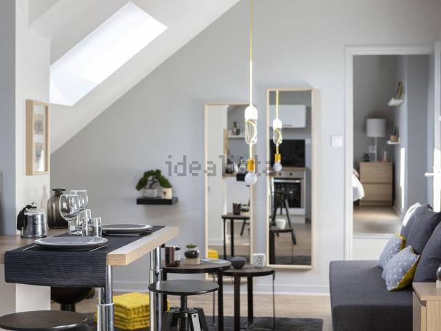 Appartement, Nantes