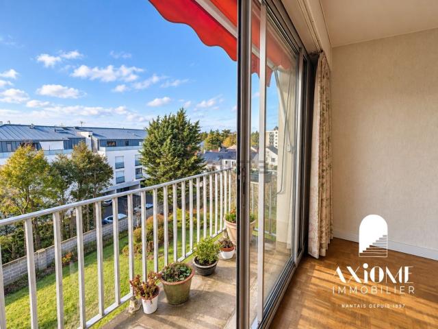 Appartement, Nantes