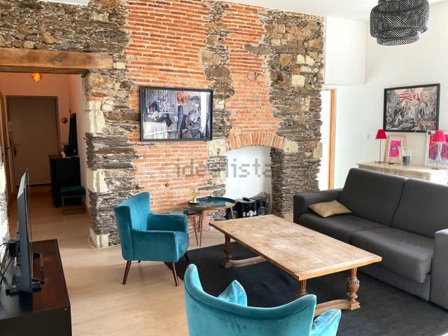 Appartement, Nantes