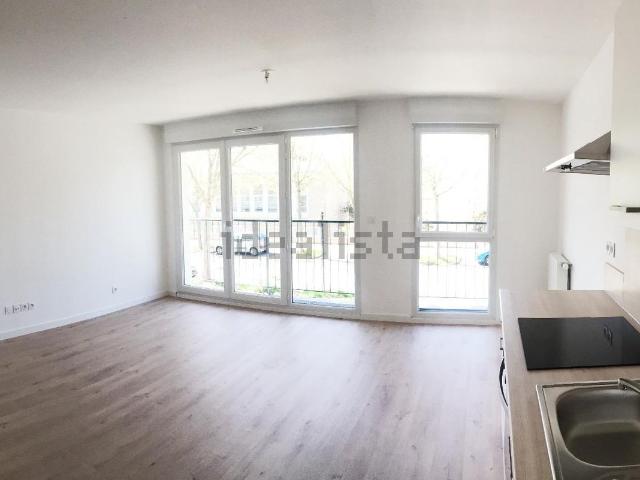 Appartement, Nantes