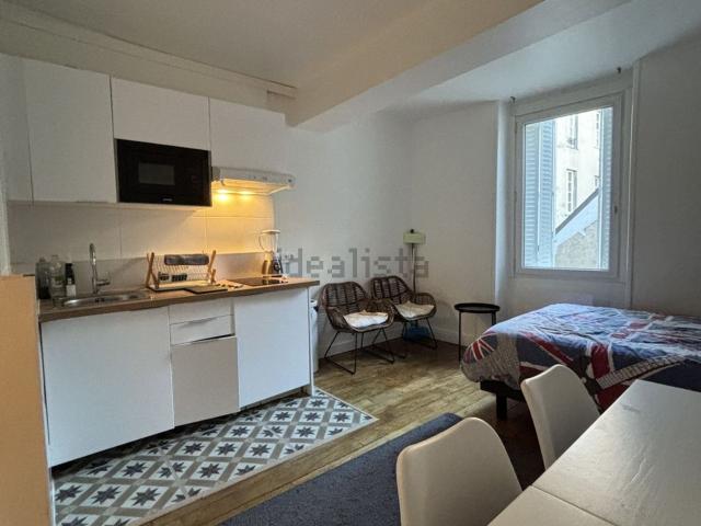 Appartement, Nantes