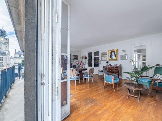 Appartement, Nantes