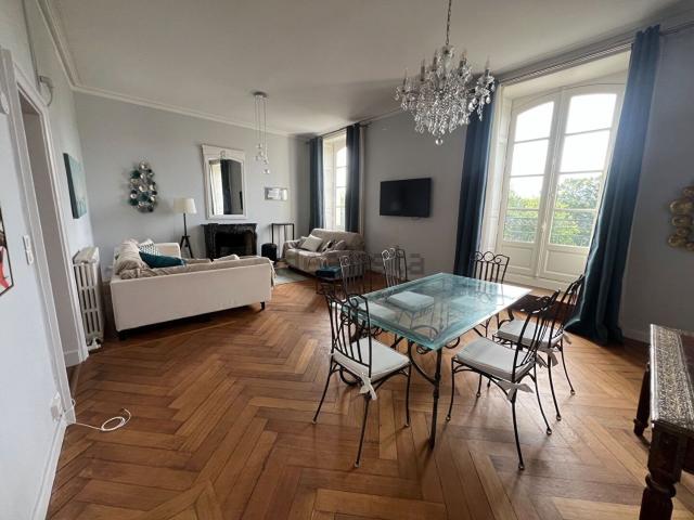 Appartement, Nantes