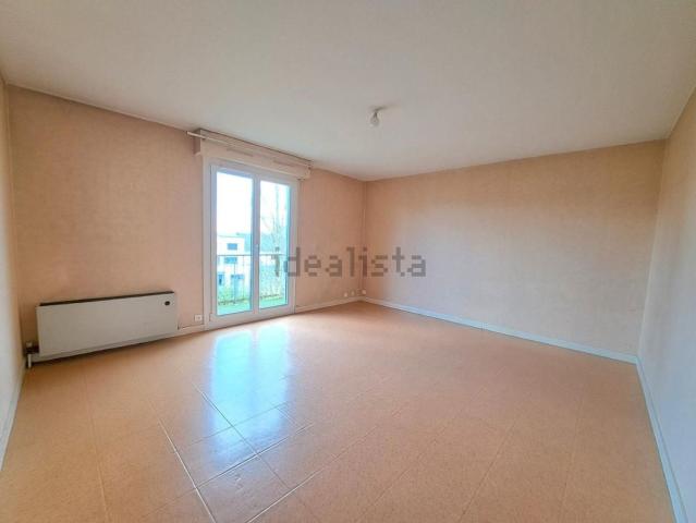 Appartement, Nantes