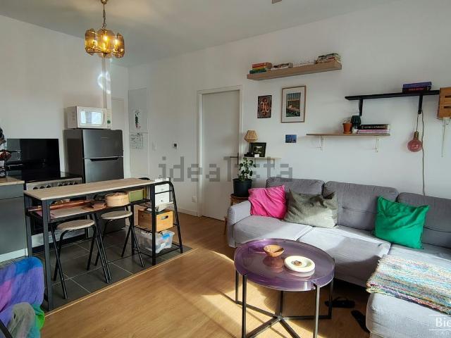 Appartement, Nantes