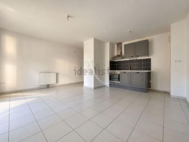Appartement, Nantes