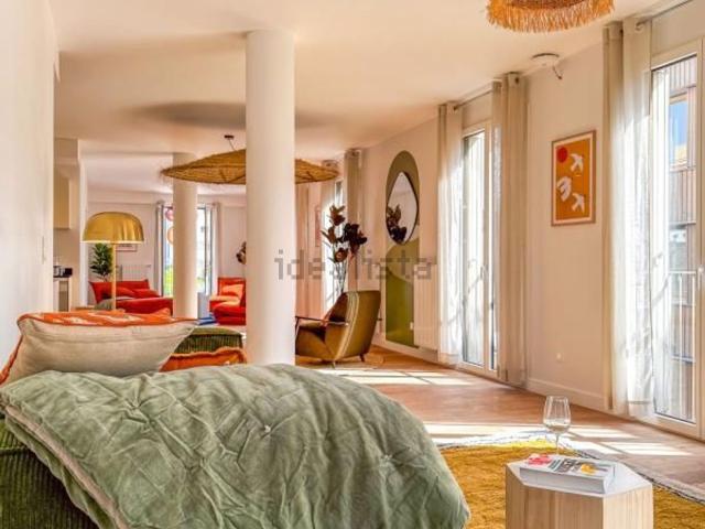 Appartement, Nantes