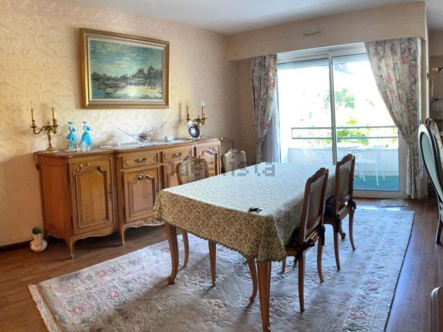 Appartement, Nantes