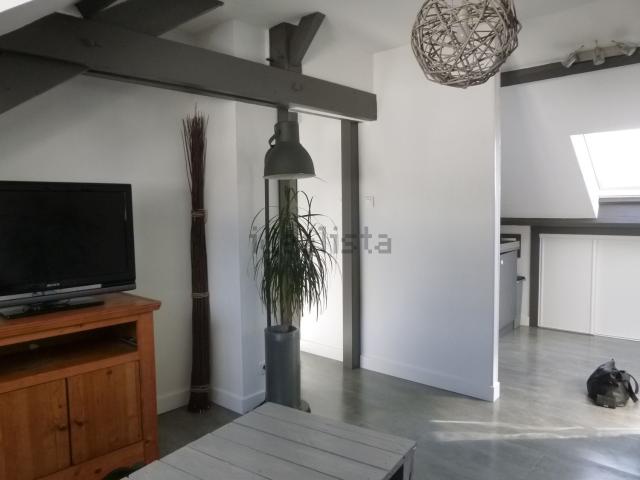 Appartement, Nantes
