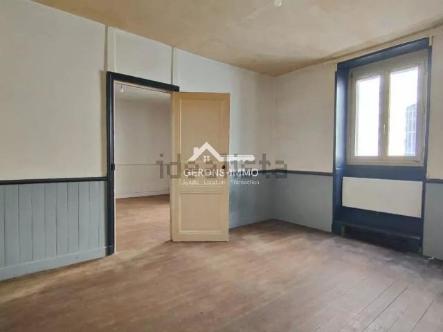 Appartement, Nantes