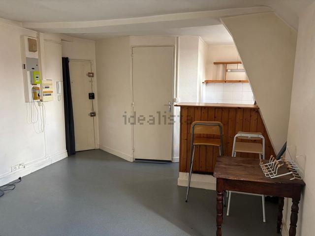 Appartement, Nantes