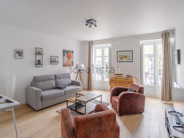 Appartement, Nantes