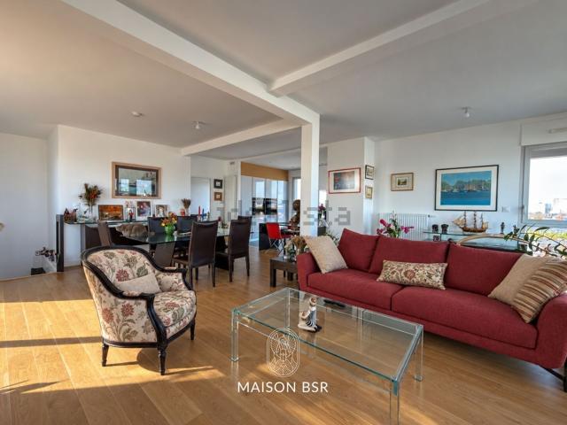 Appartement, Nantes