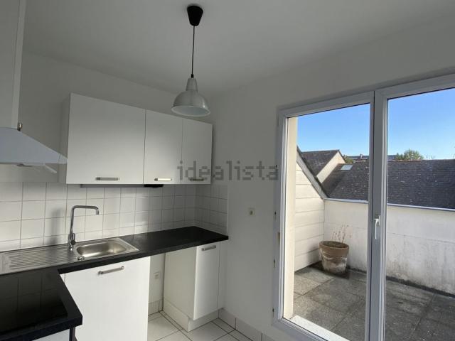 Appartement, Nantes