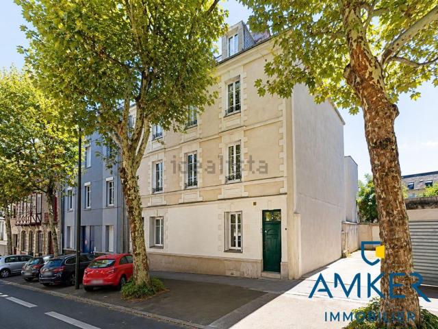 Appartement, Nantes