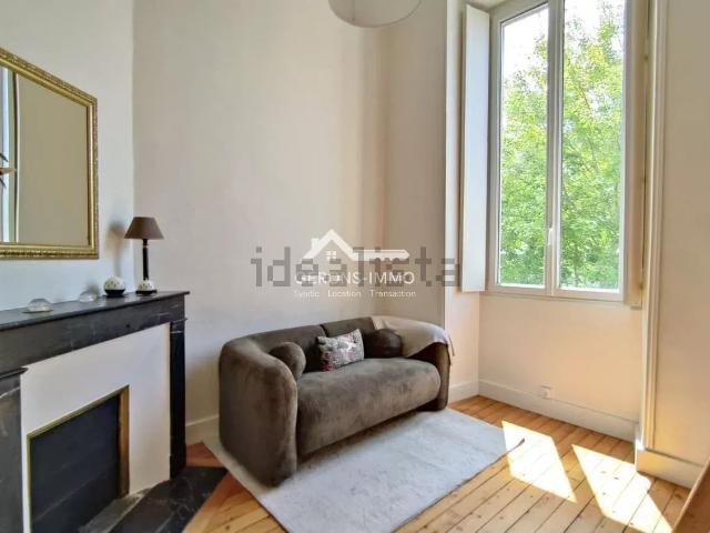 Appartement, Nantes