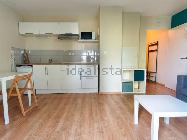 Appartement, Nantes