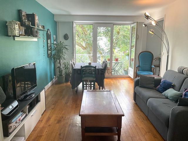 Appartement, Nantes