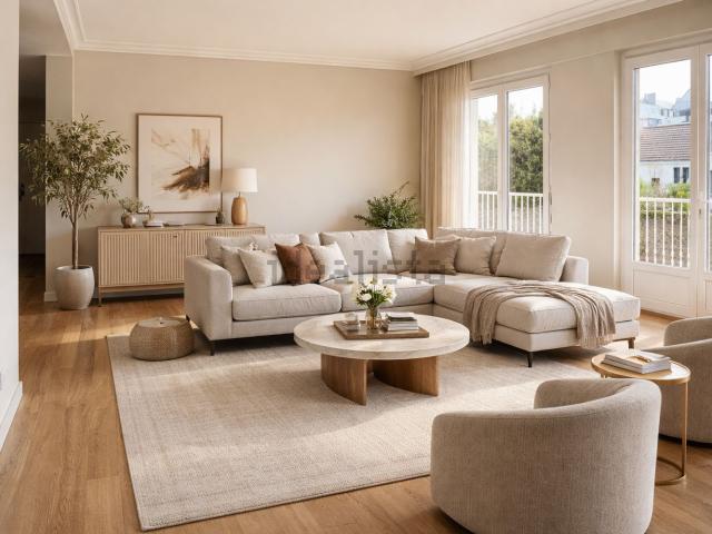 Appartement, Nantes