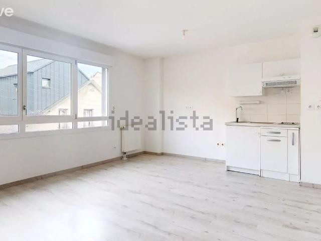 Appartement, Nantes