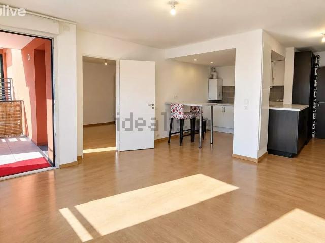 Appartement, Nantes