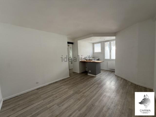 Appartement, Nantes
