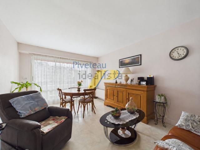 Appartement, Nantes