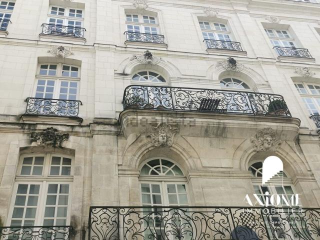 Appartement, Nantes