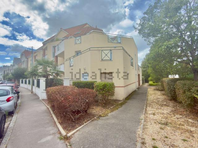 Appartement, Nantes