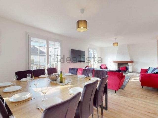 Appartement, Nantes
