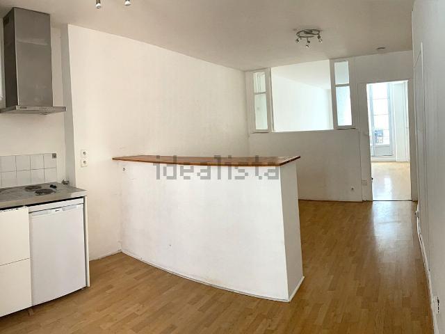 Appartement, Nantes