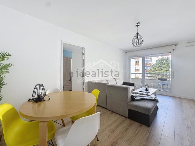 Appartement, Nantes