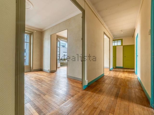 Appartement, Nantes